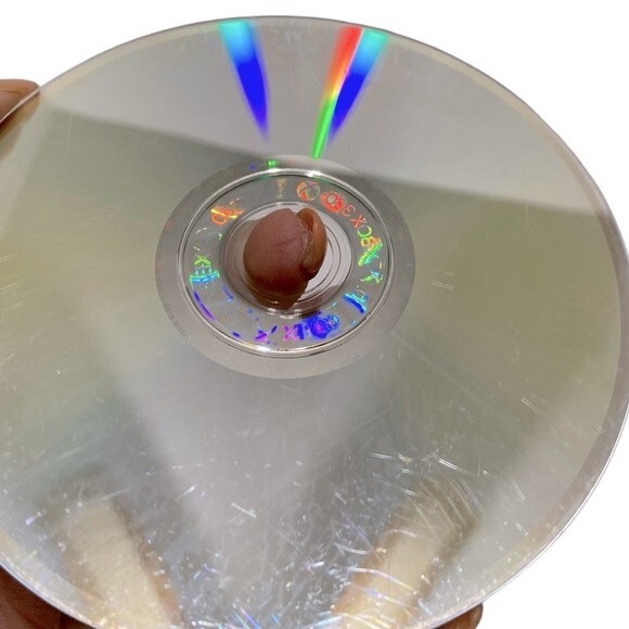 Skate 3 Xbox 360 (NO HARD COVER CASE) - Picture 2 of 2